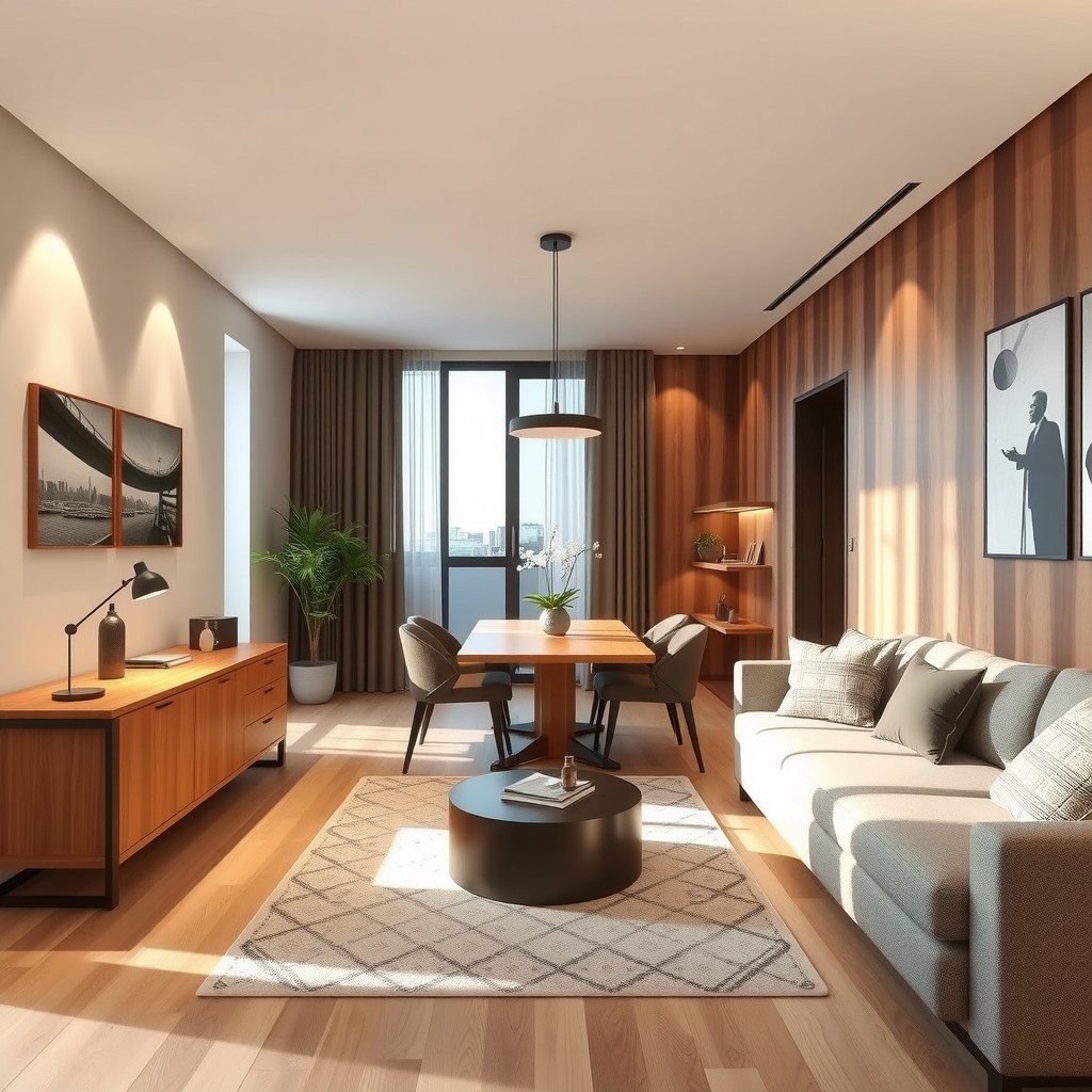 Koliko košta renovacija stana od 55m2